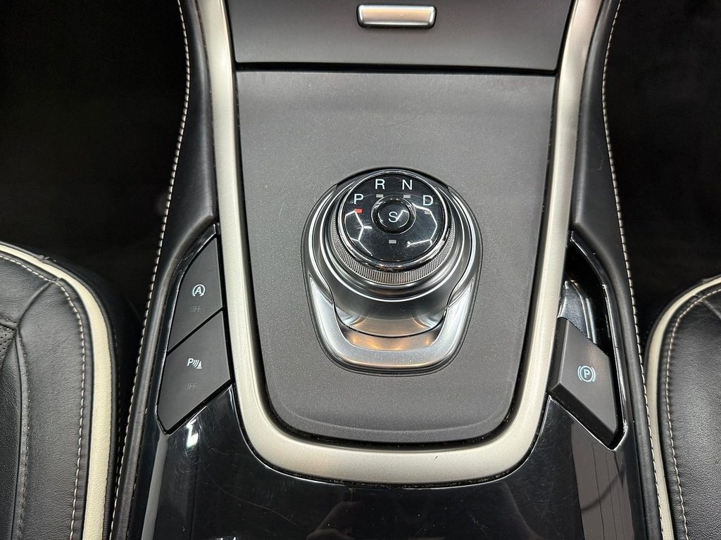 Used Ford S-Max 2019 for sale - 77231935: Photo 23