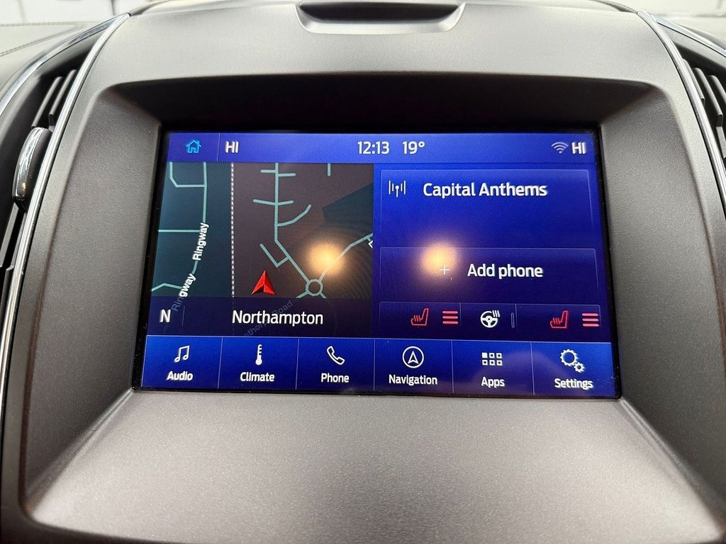 Used Ford S-Max 2019 for sale - 77231935: Photo 25