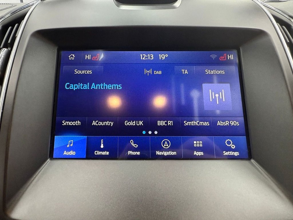 Used Ford S-Max 2019 for sale - 77231935: Photo 26