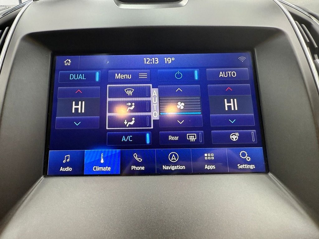 Used Ford S-Max 2019 for sale - 77231935: Photo 27