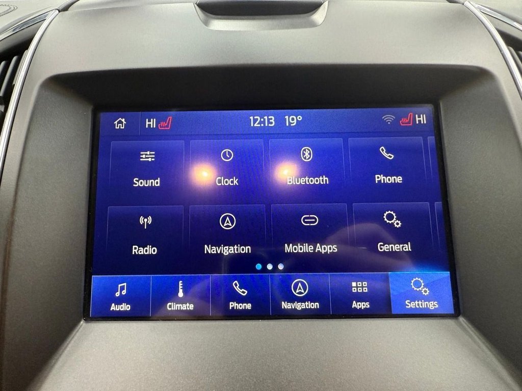 Used Ford S-Max 2019 for sale - 77231935: Photo 31