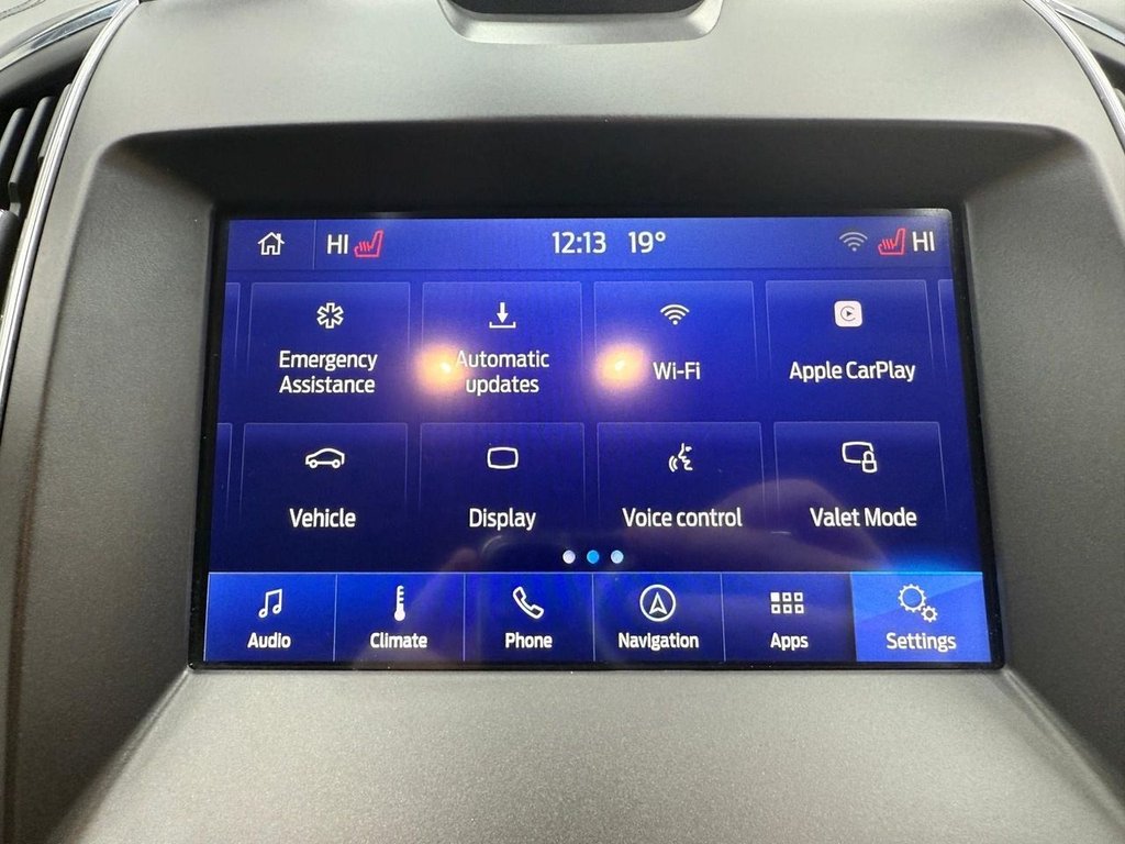 Used Ford S-Max 2019 for sale - 77231935: Photo 32