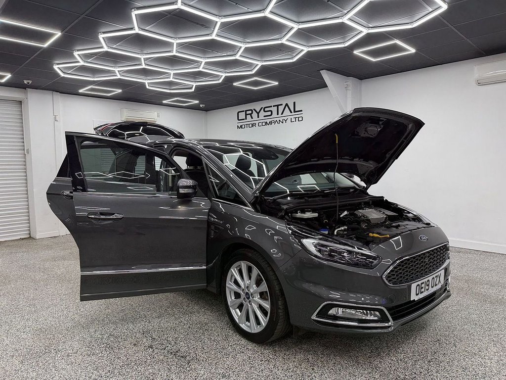 Used Ford S-Max 2019 for sale - 77231935: Photo 9