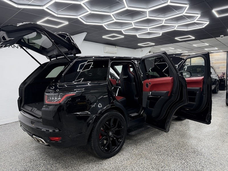 Used Land Rover Range Rover Sport for sale - 76707268: Photo 10