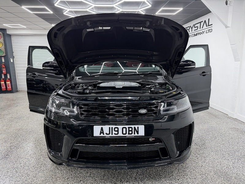 Used Land Rover Range Rover Sport for sale - 76707268: Photo 14