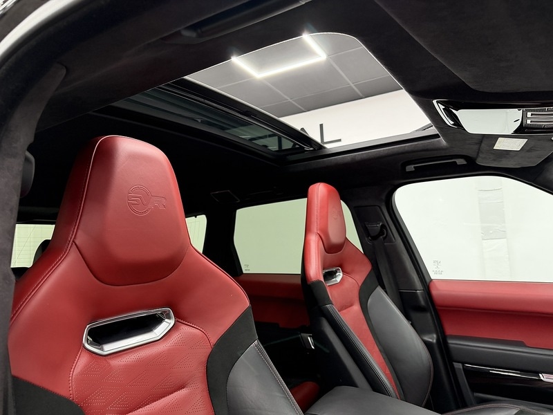 Used Land Rover Range Rover Sport for sale - 76707268: Photo 15