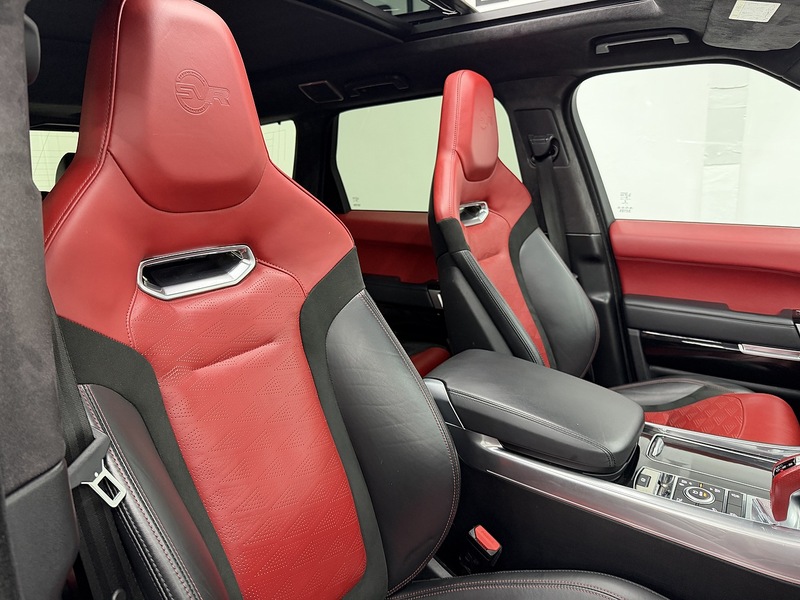 Used Land Rover Range Rover Sport for sale - 76707268: Photo 16