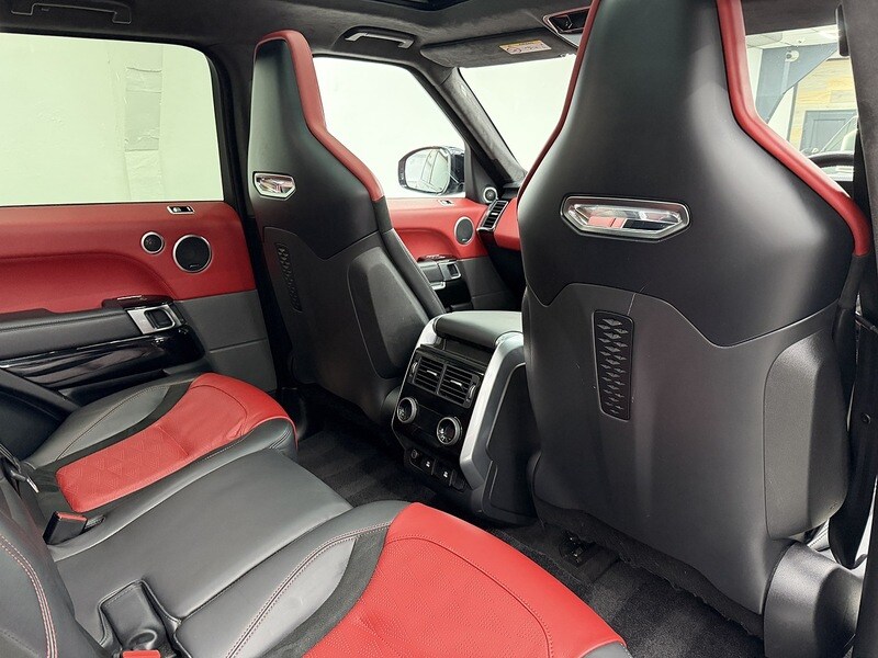 Used Land Rover Range Rover Sport for sale - 76707268: Photo 18