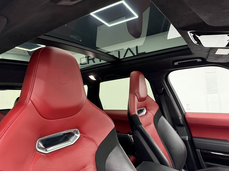 Used Land Rover Range Rover Sport for sale - 76707268: Photo 20