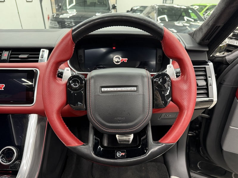 Used Land Rover Range Rover Sport for sale - 76707268: Photo 23