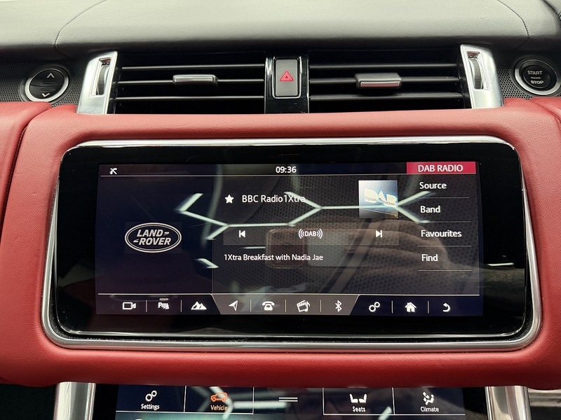 Used Land Rover Range Rover Sport for sale - 76707268: Photo 27