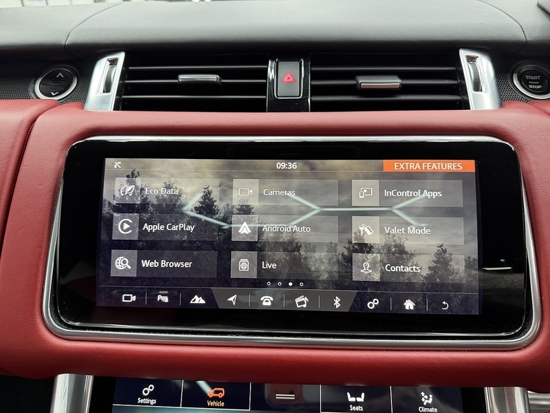 Used Land Rover Range Rover Sport for sale - 76707268: Photo 28