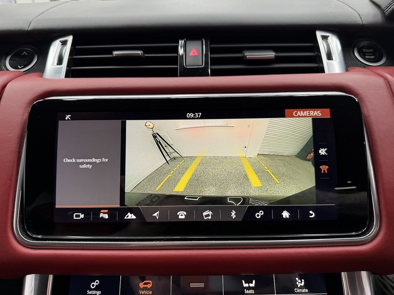 Used Land Rover Range Rover Sport for sale - 76707268: Photo 33