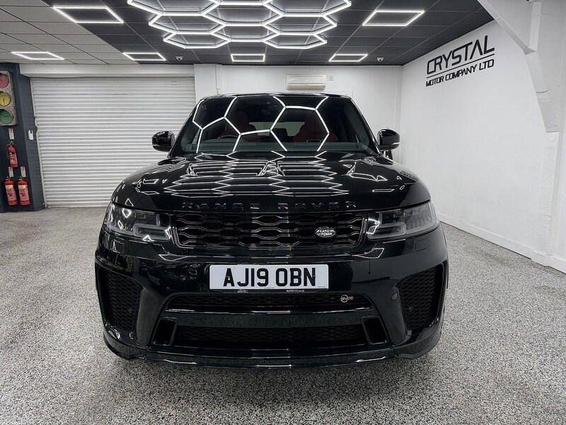 Used Land Rover Range Rover Sport for sale - 76707268: Photo 7