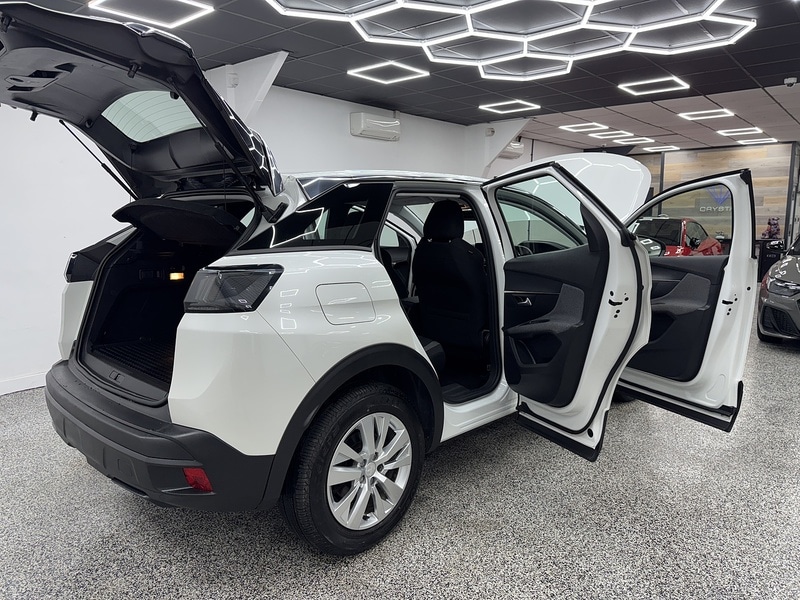 Used Peugeot 3008 2021 for sale - 76707227: Photo 10