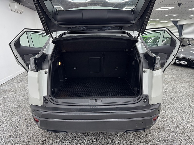 Used Peugeot 3008 2021 for sale - 76707227: Photo 11