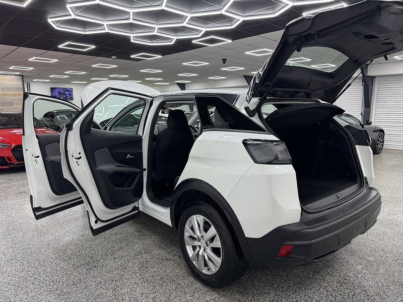 Used Peugeot 3008 2021 for sale - 76707227: Photo 12