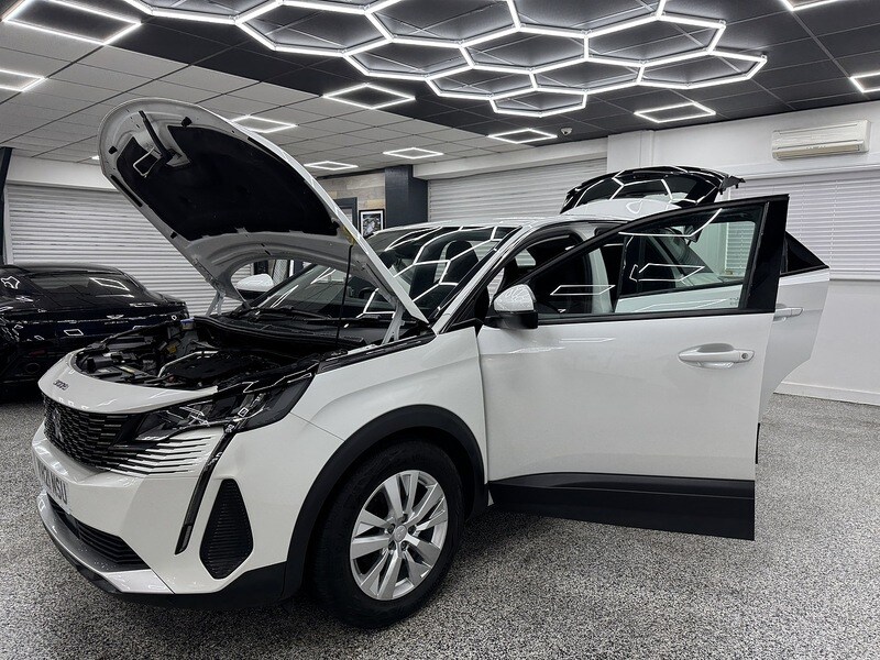 Used Peugeot 3008 2021 for sale - 76707227: Photo 13