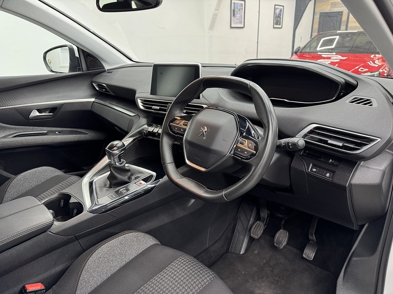 Used Peugeot 3008 2021 for sale - 76707227: Photo 15