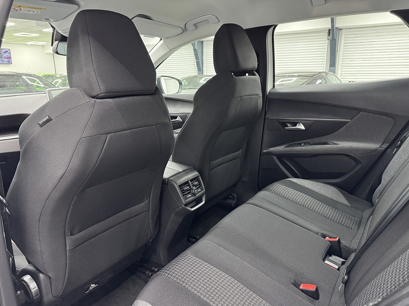 Used Peugeot 3008 2021 for sale - 76707227: Photo 18