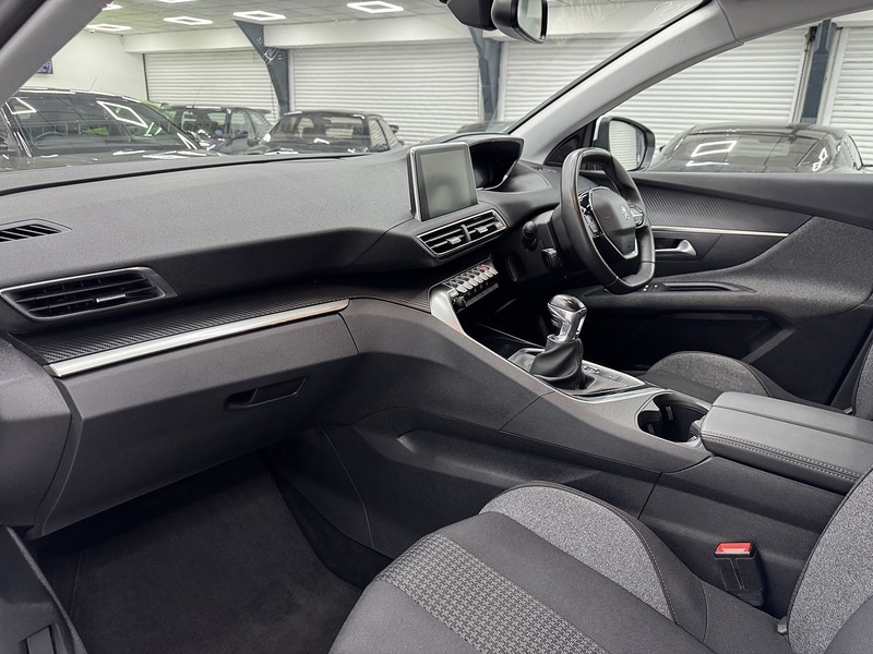 Used Peugeot 3008 2021 for sale - 76707227: Photo 19