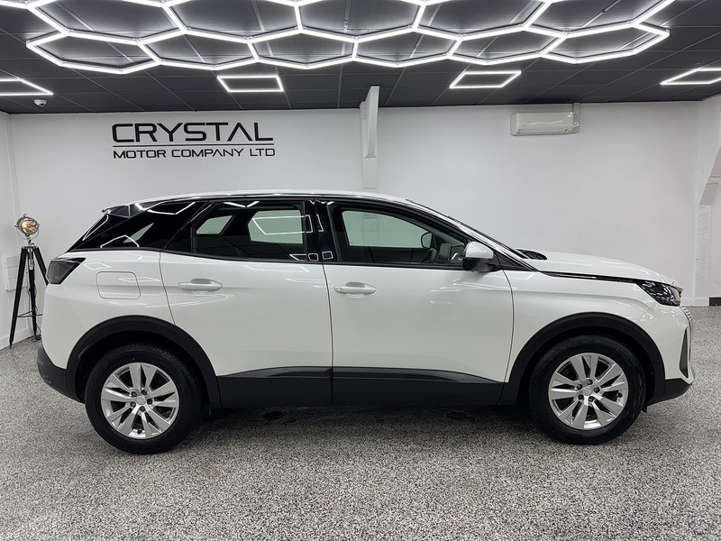 Used Peugeot 3008 2021 for sale - 76707227: Photo 2