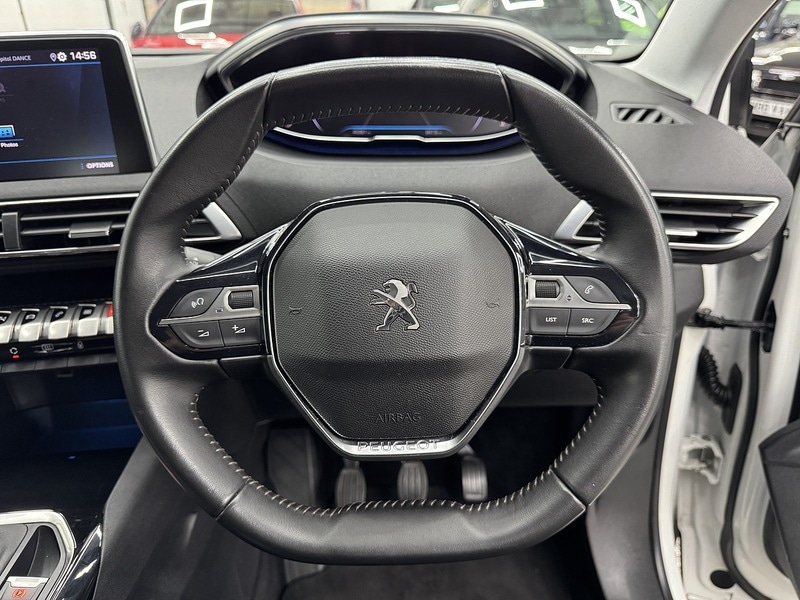 Used Peugeot 3008 2021 for sale - 76707227: Photo 20