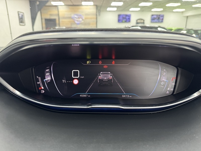 Used Peugeot 3008 2021 for sale - 76707227: Photo 21