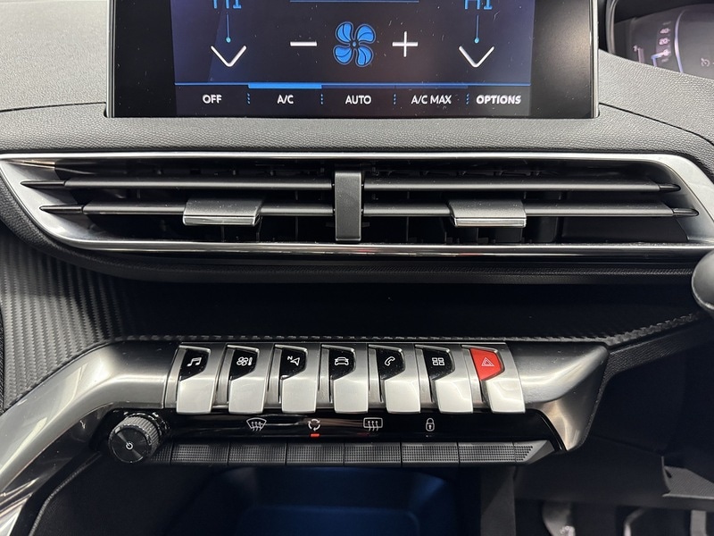 Used Peugeot 3008 2021 for sale - 76707227: Photo 23