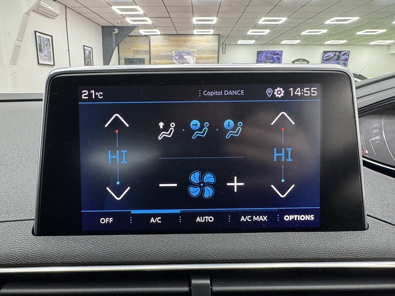 Used Peugeot 3008 2021 for sale - 76707227: Photo 24