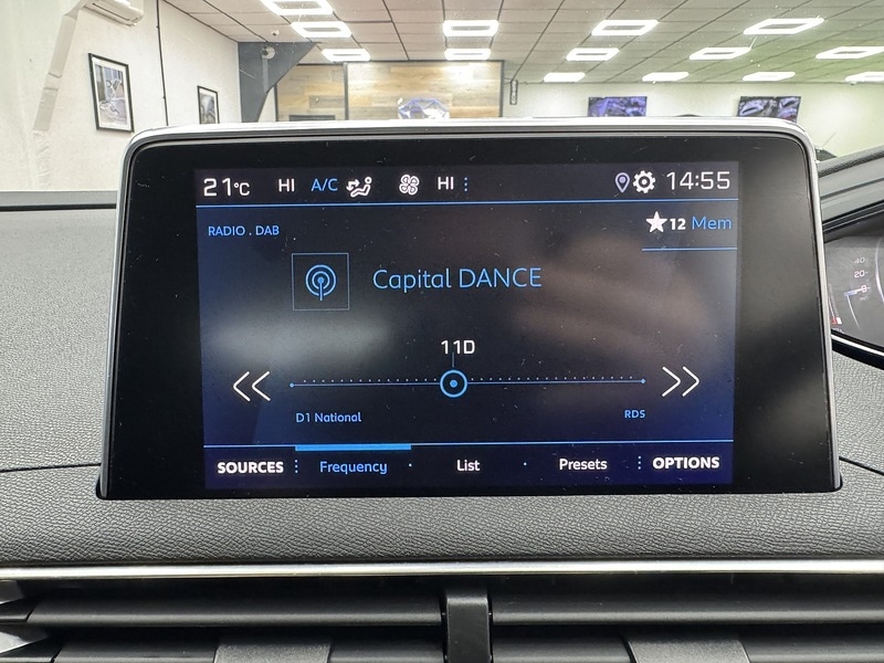 Used Peugeot 3008 2021 for sale - 76707227: Photo 25