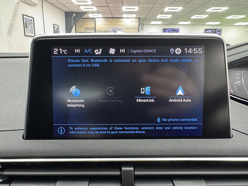 Used Peugeot 3008 2021 for sale - 76707227: Photo 26