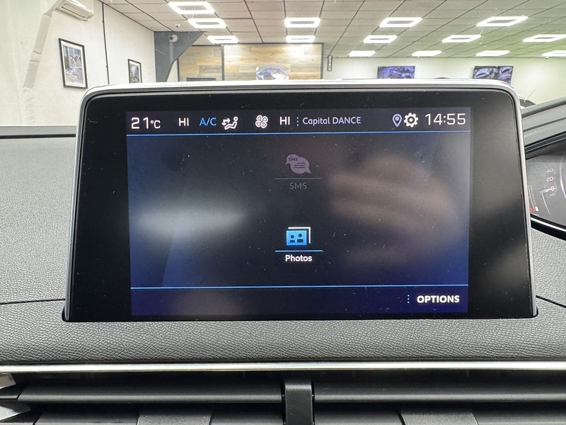 Used Peugeot 3008 2021 for sale - 76707227: Photo 27