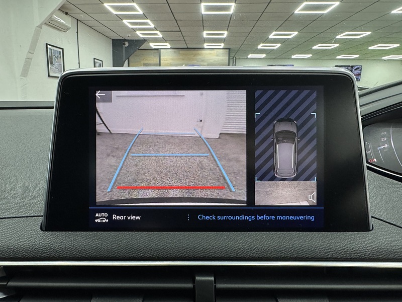 Used Peugeot 3008 2021 for sale - 76707227: Photo 29