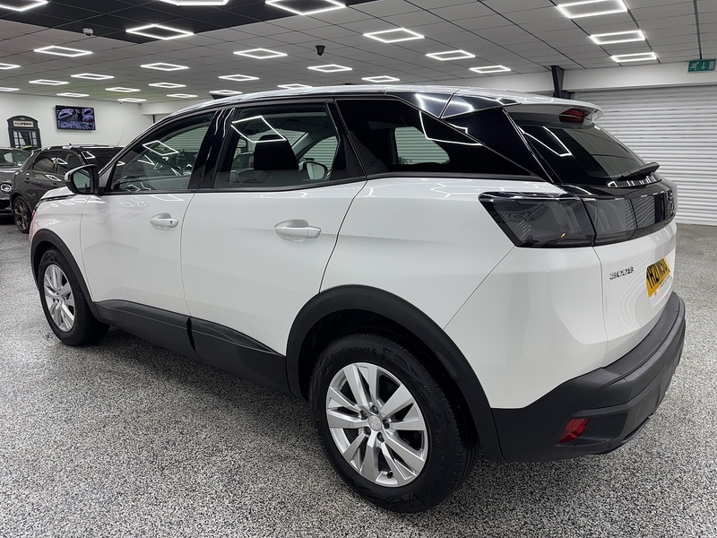 Used Peugeot 3008 2021 for sale - 76707227: Photo 5