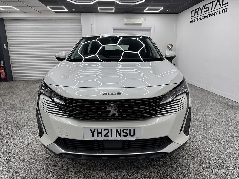 Used Peugeot 3008 2021 for sale - 76707227: Photo 7