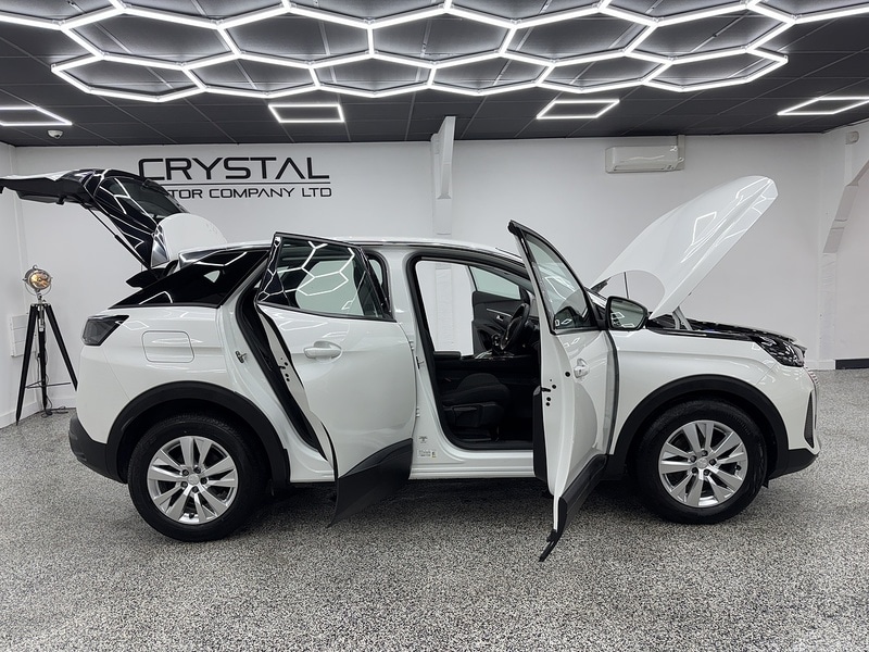 Used Peugeot 3008 2021 for sale - 76707227: Photo 9