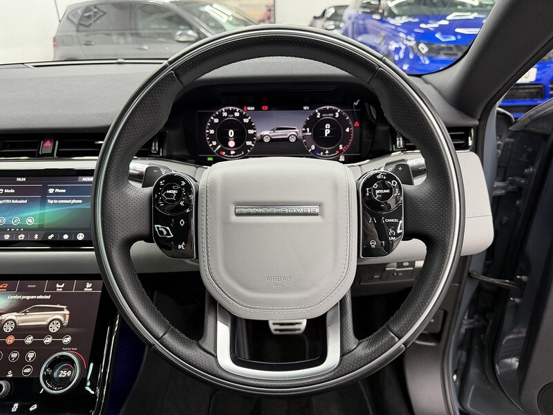 Used Land Rover Range Rover Evoque 2020 for sale - 77068866: Photo 14