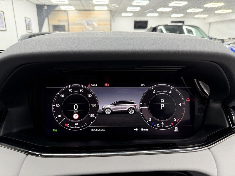 Used Land Rover Range Rover Evoque 2020 for sale - 77068866: Photo 15