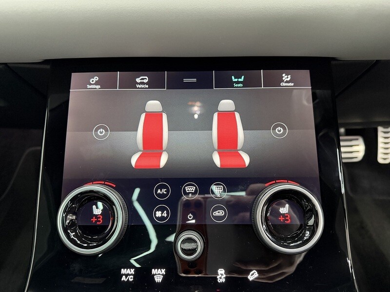 Used Land Rover Range Rover Evoque 2020 for sale - 77068866: Photo 18