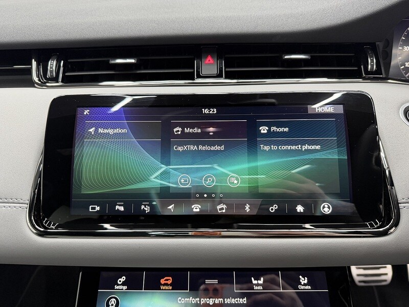 Used Land Rover Range Rover Evoque 2020 for sale - 77068866: Photo 20