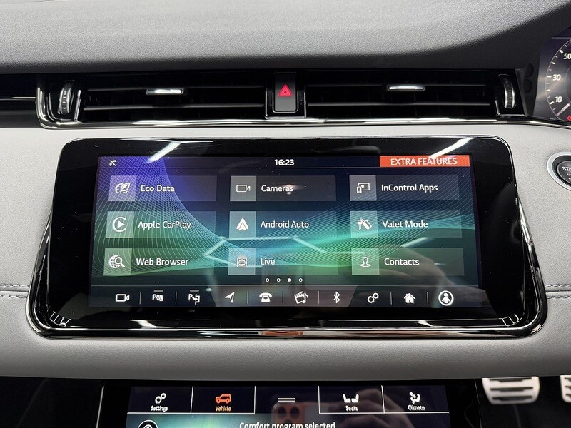 Used Land Rover Range Rover Evoque 2020 for sale - 77068866: Photo 21