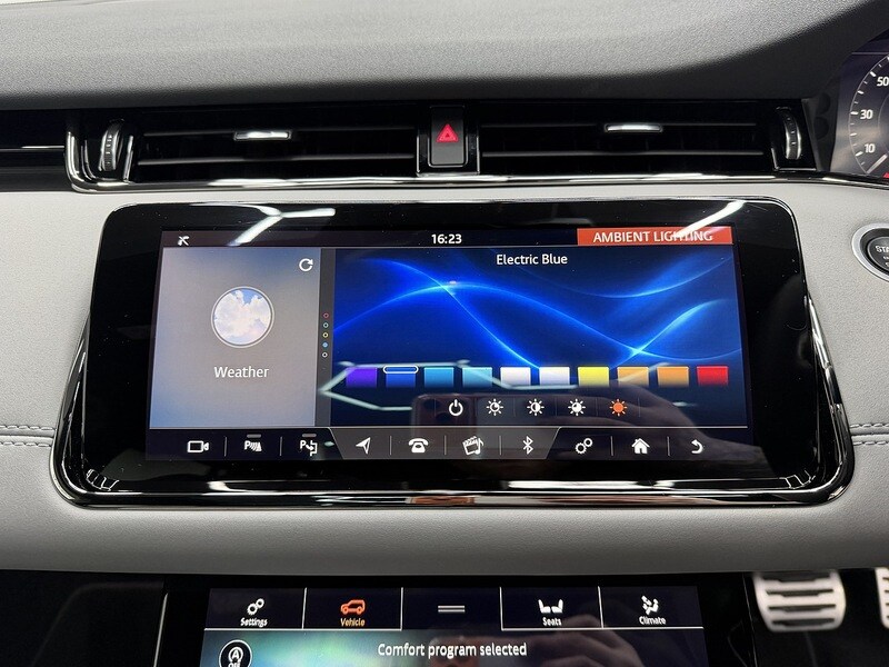 Used Land Rover Range Rover Evoque 2020 for sale - 77068866: Photo 23