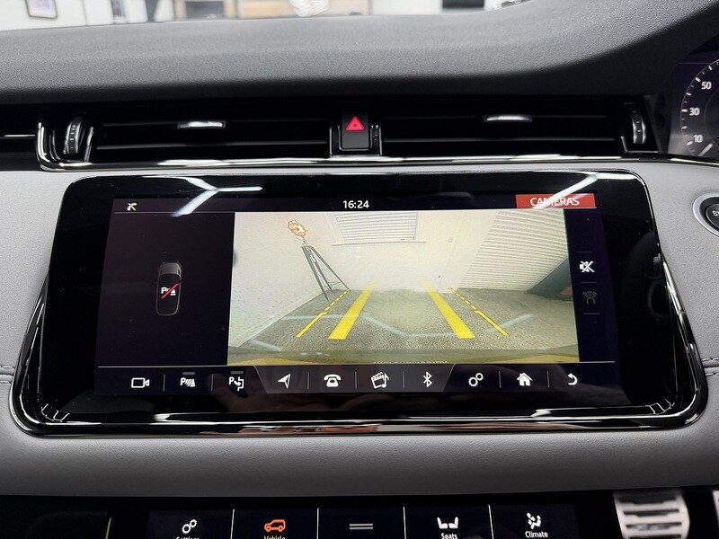 Used Land Rover Range Rover Evoque 2020 for sale - 77068866: Photo 24