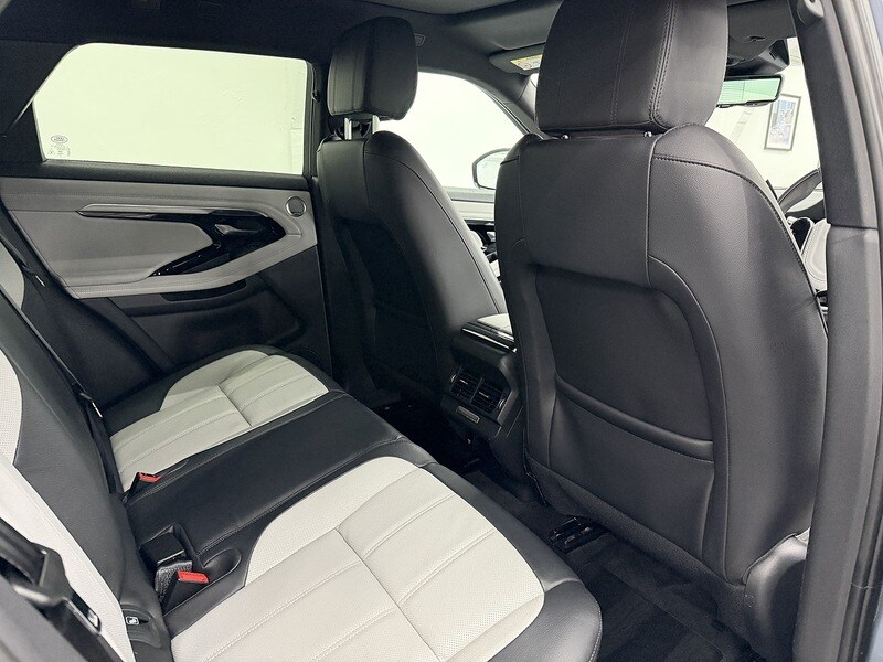 Used Land Rover Range Rover Evoque 2020 for sale - 77068866: Photo 9