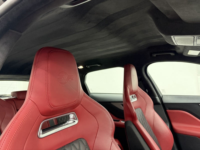 Used Jaguar F-Pace 2019 for sale - 77159055: Photo 15