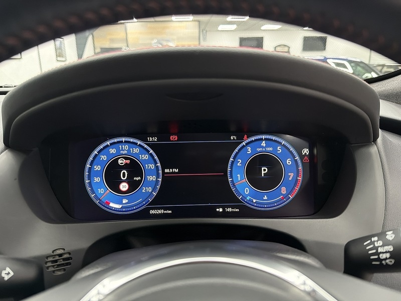 Used Jaguar F-Pace 2019 for sale - 77159055: Photo 25