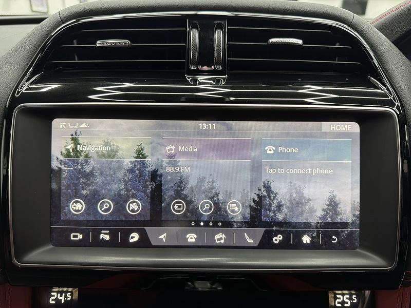 Used Jaguar F-Pace 2019 for sale - 77159055: Photo 27