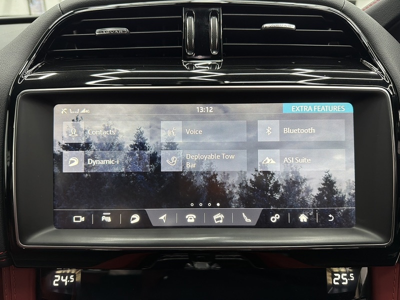 Used Jaguar F-Pace 2019 for sale - 77159055: Photo 29