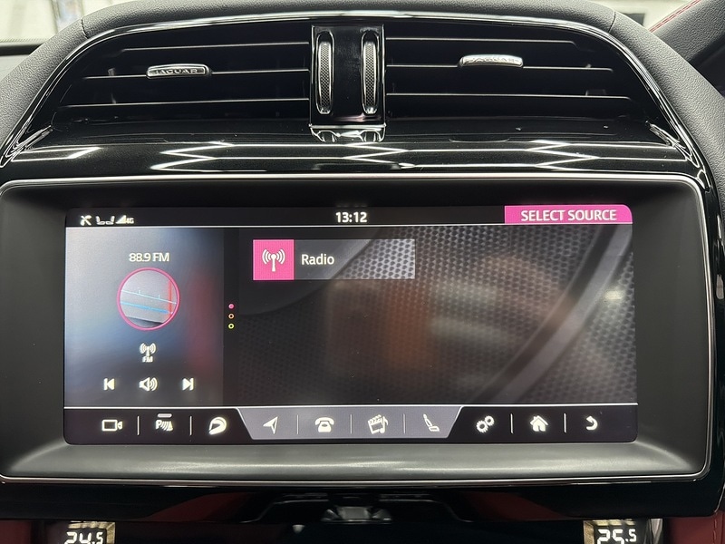 Used Jaguar F-Pace 2019 for sale - 77159055: Photo 31